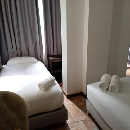 Darios Hotel